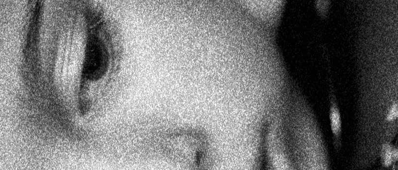 sample of TrueGrain's Kodak Professional T-MAX P3200 implementation